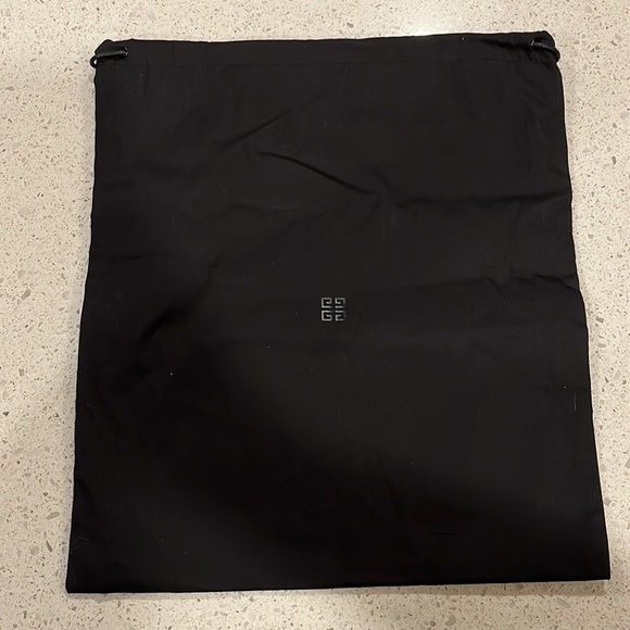 Givenchy dustbag dust bag - Picture 2 of 2